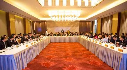 棗礦集團煤炭產品研發中心技術商務交流會圓滿召開